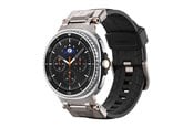 Smartklokke - Tilbehør - Spigen DuraPro Armor - black - Samsung Galaxy Watch 8 46mm/44mm/40mm - AMP10118
