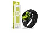 Smartklokke - Tilbehør - Mobile Origin Easy Strap Watch 26mm Black - MO-ES26-BLK