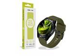 Smartklokke - Tilbehør - Mobile Origin Easy Strap Watch 26mm Dark Green - MO-ES26-DGRN