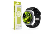 Smartklokke - Tilbehør - Mobile Origin Easy Strap Galaxy Watch 8 Blackk - MO-GW8-BLK