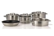 Gryter - Gorenje 5-piece cookware set - 575110