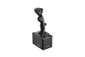 Spill - Tilbehør - Moza Racing AB6 FFB Base + MHG Flightstick Bundle - Flysimulatorbase - PC - AS017