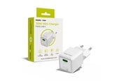 Mobil - Adaptere og ladere - Mobile Origin 30W Mini Charger PW23 - USB-C - MO-30WMCH-PW23