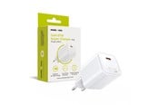 Mobil - Adaptere og ladere - Mobile Origin GaN 67W Super Charger Single USB-C PW6 - MO-67W-PW6