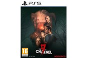 Spill - The 9th Charnel - Sony PlayStation 5 - Survival - 8718591189319