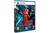 Spill - A-RED Walking Robot - Sony PlayStation 5 - Platformer - 8436016712200