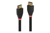 Skjermkabel - Lindy HDMI cable - 30 m - 41075