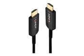 Skjermkabel - Lindy HDMI cable - 20 m - 38382