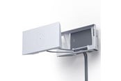 Nettverksutstyr - Spigen Wall Mount STL310 - white - Starlink (3rd Gen) - AMP09408