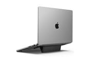 Veske/Hylster/Sekk til bærbar PC - Spigen Slimfold Laptop Stand LD201-S1 - black - AMP10401