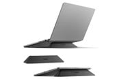 Veske/Hylster/Sekk til bærbar PC - Spigen Slimfold Laptop Stand LD201-S4 - black - AMP10404