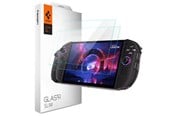 Spill - Tilbehør - Spigen Glass tR Slim 2 Pack - Lenovo Legion Go 2 - Skjermbeskytter - AGL10952