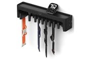 Smartklokke - Tilbehør - Spigen Apple Watch Band Organizer S341 - black - AMP09445