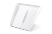 Mobil - Adaptere og ladere - Spigen Tesla Wireless Charging Pad Cover - white - Tesla model Y 2025 - ACP10032