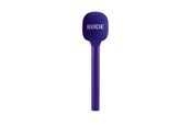 Mikrofon - Røde Interview GO - Purple - INTERVIEWGOPUR