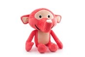 Leketøy - Fantorangen & Fantus FANTORANGEN 25CM PLUSH "SWEET & SOFT" - 62-112008