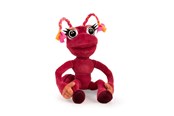 Leketøy - Fantorangen & Fantus MAURORA 35CM PLUSH "SWEET & SOFT" - 62-112080