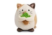 Leketøy - Nici CAT PLUSH 16CM ANGY M CACTUS IN GIFT BOX MYMOCHI - 29-61147