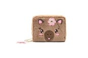 Skoleutstyr - Tinka PUNG CAPYBARA WALLET - 8-801720A