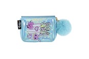 Skoleutstyr - Tinka PUNG GOOD VIBES  WALLET - 8-801750A
