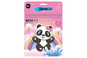 Hobbyartikler - Tinka WATER ART PANDA - 8-803805
