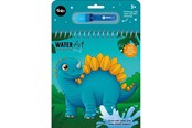 Hobbyartikler - Tinka WATER ART DINOSAUR - 8-803811
