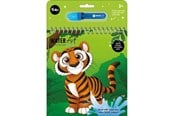 Hobbyartikler - Tinka WATER ART JUNGLE - 8-803812