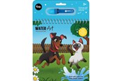 Hobbyartikler - Tinka WATER ART DOGS/CATS - 8-803815
