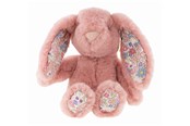 Leketøy - Tinka RABBIT FLOWER PINK 18CM PLUSH - 9-900208