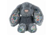Leketøy - Tinka RABBIT FLOWER BLUE 18CM PLUSH - 9-900210