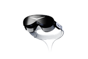 VR-utstyr - Pimax Dream Air Lighthouse (headset only) - Full Payment - PVH00010228