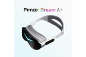 VR-utstyr - Pimax Dream Air Lighthouse (headset only) - Full Payment - PVH00010228