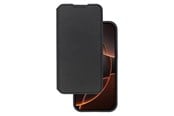 Mobil - Deksel og etui - Lippa iPhone 16 Pro Wallet With MagSafe and Cover - Black - LPCOVER0070