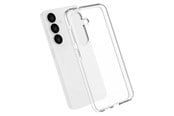 Mobil - Deksel og etui - Lippa Samsung S25 TPU Cover - Transparent - LPCOVER0084