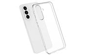 Mobil - Deksel og etui - Lippa Samsung A36 TPU Cover - Transparent - LPCOVER0090