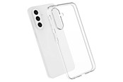 Mobil - Deksel og etui - Lippa Samsung A56 TPU Cover - Transparent - LPCOVER0092