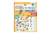 Leketøy - Wins Holland Educational Riddles and Puzzles - Group 1 and 2 - PT2465