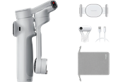 Tripod - Insta360 Flow 2 Pro AI Tracker Bundle - Stone Gray - 6977644764244