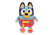 Plush - Spectron Baby Bluey Dress and Play Plush Toy - MS18964