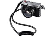 Foto- & Videotilbehør - SmallRig Leather Case Kit for FUJIFILM X-E5 (Black) 5450 - 5450