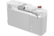 Foto- & Videotilbehør - SmallRig Thumb Grip for FUJIFILM X-E5 (Silver) 5451 - 5451