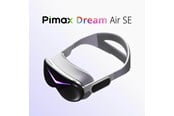 VR-utstyr - Pimax Dream Air SE Lighthouse (headset only) - Full Payment - PVH00010232