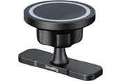 Foto- & Videotilbehør - SmallRig 5460 MagSafe-Compatible Phone Mount for Gym Recording - 5460