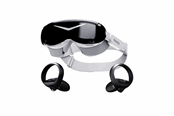 VR-utstyr - Pimax Dream air SE Slam (controllers included) - Full Payment - PVH00010234