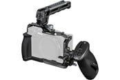 Foto- & Videotilbehør - SmallRig 5468 Cage Kit for Nikon ZR Advanced Edition - 5468