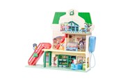 Leketøy - Spectron Bluey Let's Play Chef - Supermarket Playset - MS18918