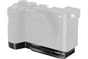 Foto- & Videotilbehør - SmallRig Mount Plate with Airtag Slot for Sony Alpha 7C II / Alpha 7CR - 5481