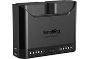 Kamerabatteri & Batterigrep - SmallRig Turbo Charging Kit for NP-FZ100 Camera Batteries 5483 - 5483