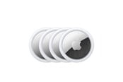 Mobil - Andre tilbehør - Apple AirTag (2026) (4-Pack) - MFEA4DN/A