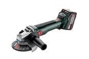 Vinkelsliper - Metabo 613052840 angle grinder - 613052840